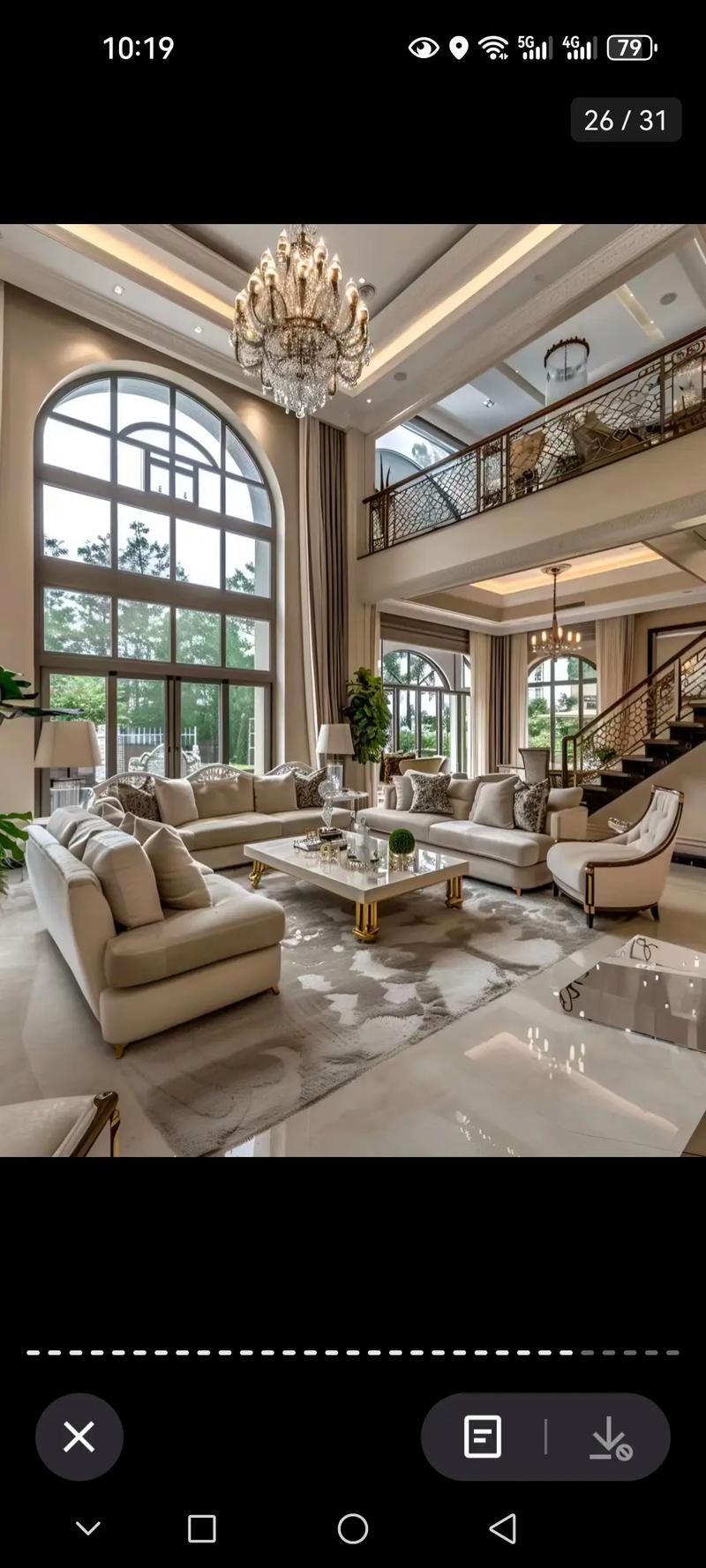 豪華別墅庭院與室內(nèi)外裝飾的藝術(shù)融合 古建小木屋、防腐木塑木及重竹花架涼亭長(zhǎng)廊的精妙營(yíng)造