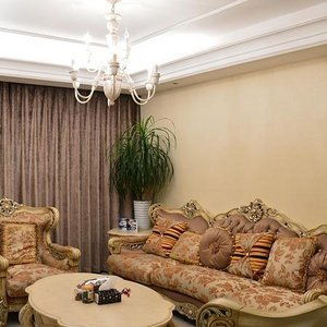 西安柚子裝飾 匠心打造室內(nèi)外空間，鑄就品質(zhì)生活