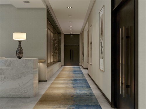 鞍山專業(yè)西餐廳與寫字間裝修工程隊(duì) 打造卓越室內(nèi)外裝飾裝修體驗(yàn)