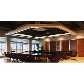 天賦建設 匠心獨運，構筑理想空間——專業(yè)室內外裝飾裝修工程解析